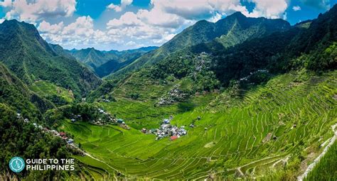 North Luzon Travel Guide: Explore Highlands of .